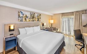 Comfort Inn